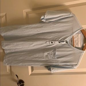 Banana Republic “The Vintage T”